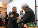 گزارش تصویری به  مناسبت دوازدهم اردیبهشت سالروز شهادت استاد شهید مطهری (ره) و روز معلم در دانشگاه صنعتی شاهرود